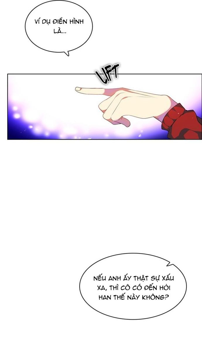 Zero Game Chapter 147 - Trang 2