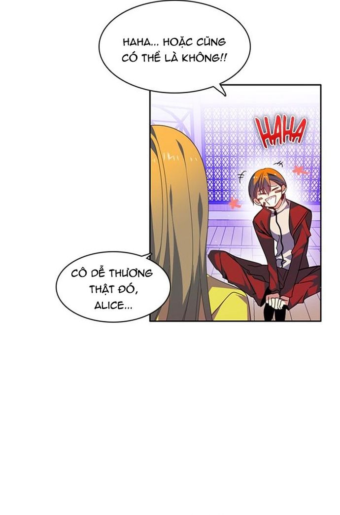 Zero Game Chapter 147 - Trang 2