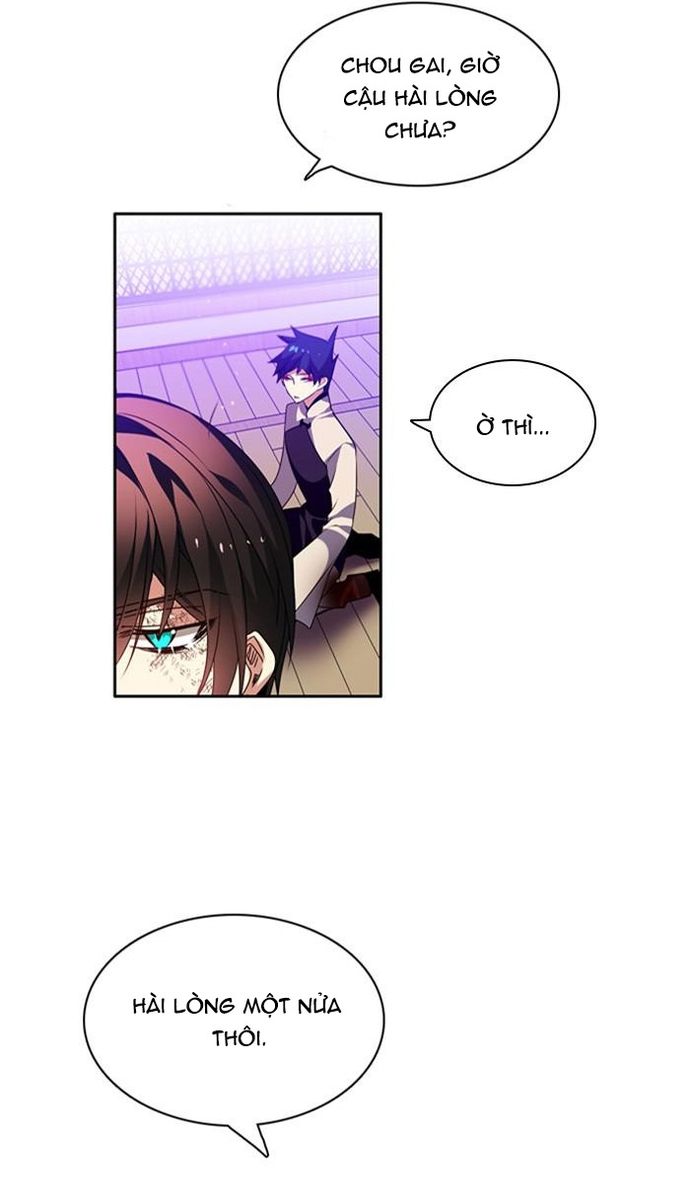 Zero Game Chapter 147 - Trang 2