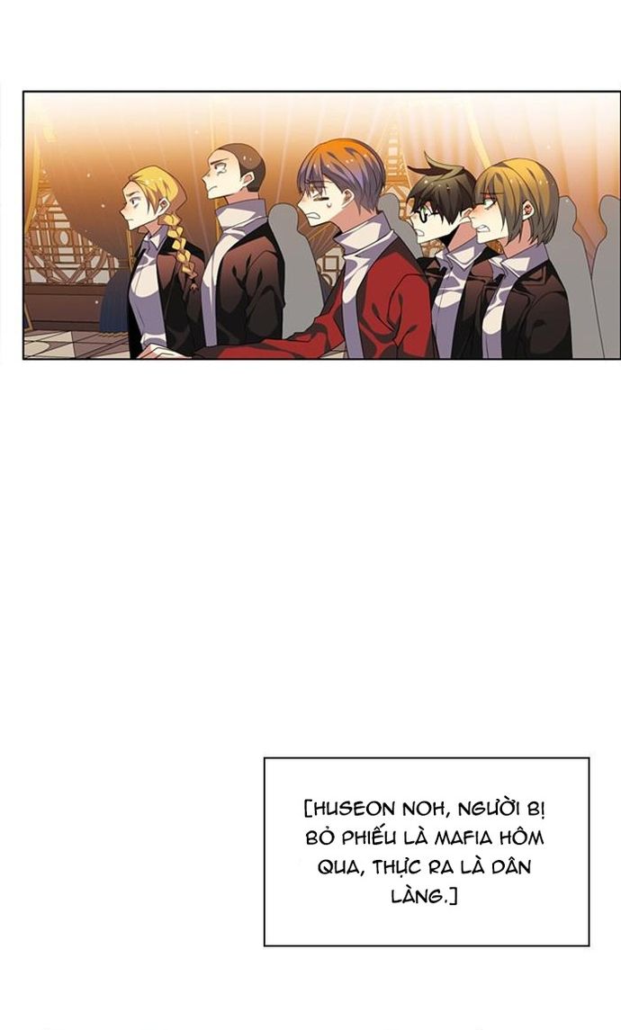 Zero Game Chapter 147 - Trang 2