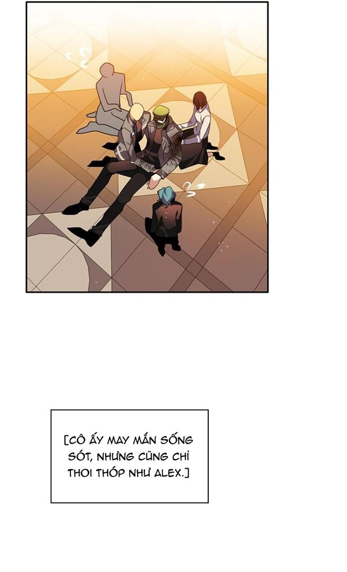 Zero Game Chapter 147 - Trang 2