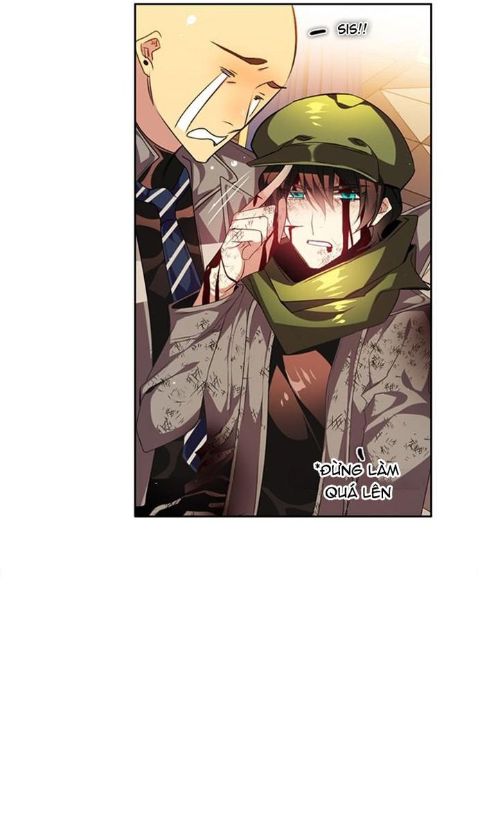 Zero Game Chapter 147 - Trang 2