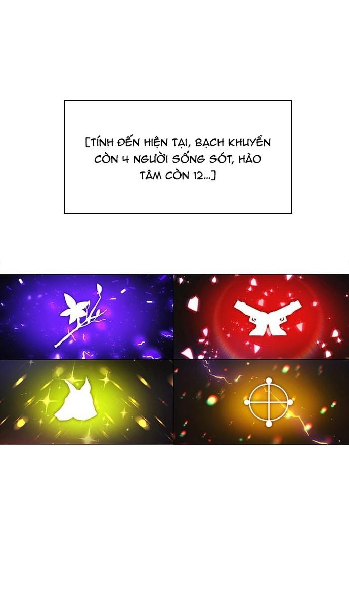 Zero Game Chapter 147 - Trang 2