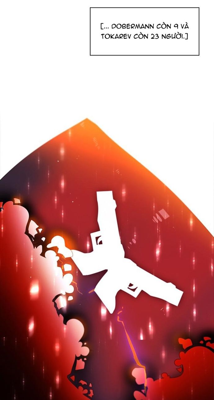 Zero Game Chapter 147 - Trang 2