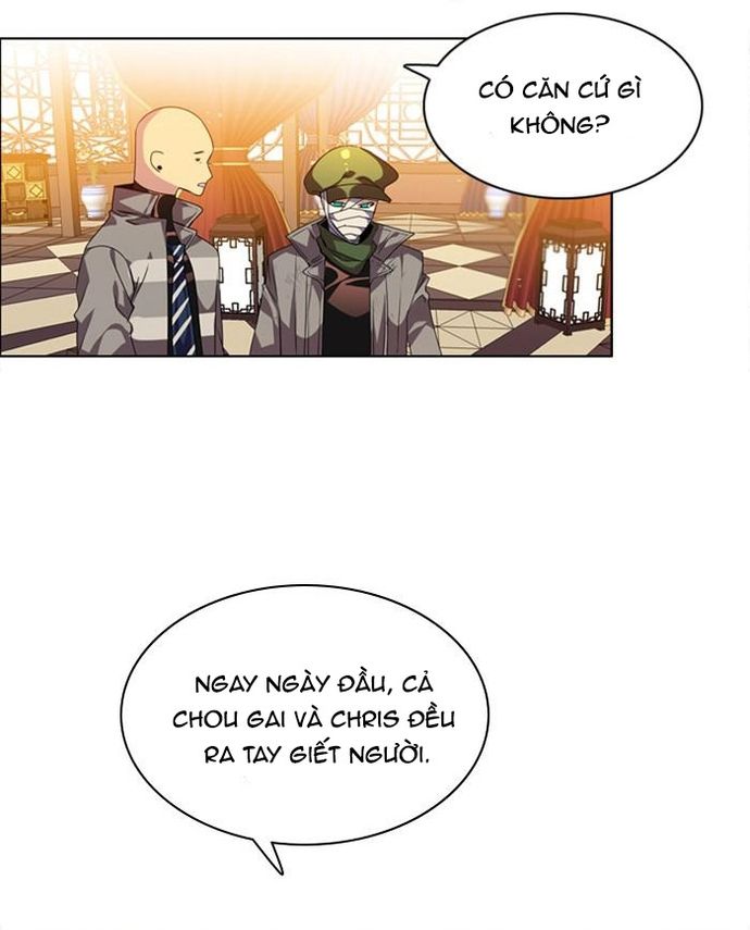 Zero Game Chapter 147 - Trang 2