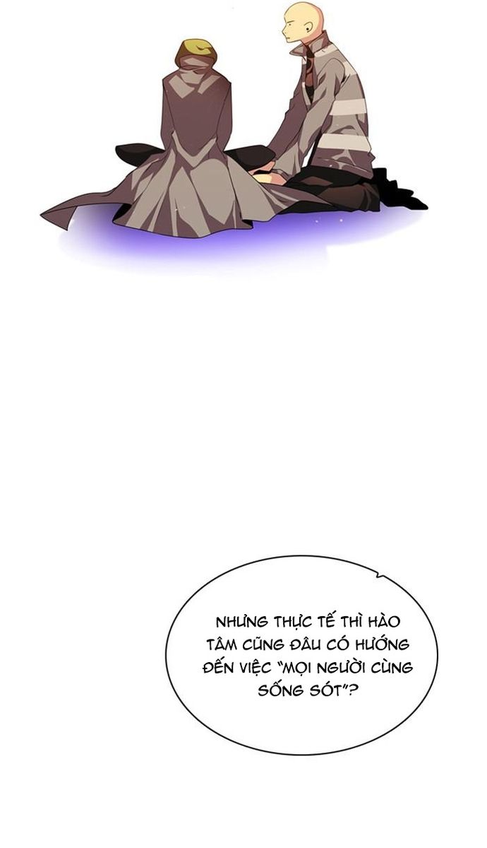 Zero Game Chapter 147 - Trang 2