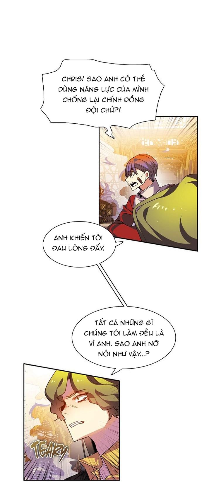 Zero Game Chapter 148 - Trang 2