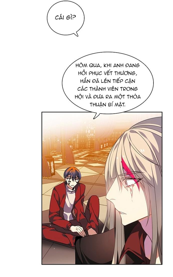 Zero Game Chapter 148 - Trang 2