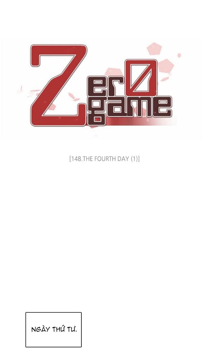 Zero Game Chapter 148 - Trang 2