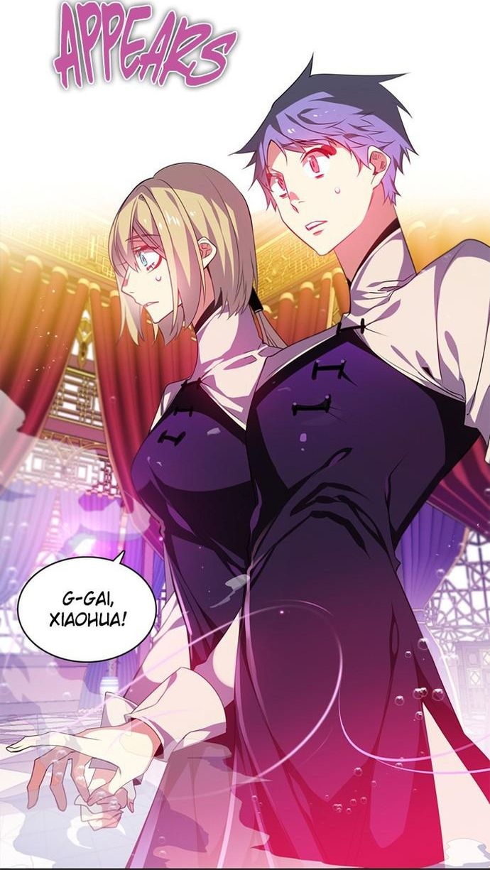 Zero Game Chapter 148 - Trang 2