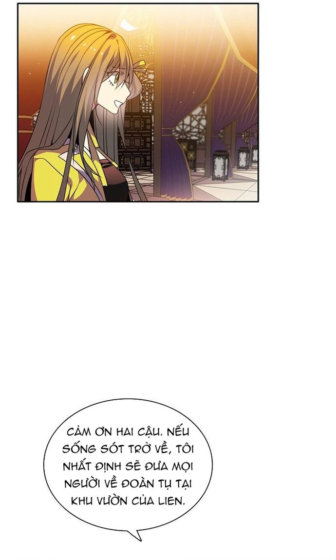 Zero Game Chapter 148 - Trang 2