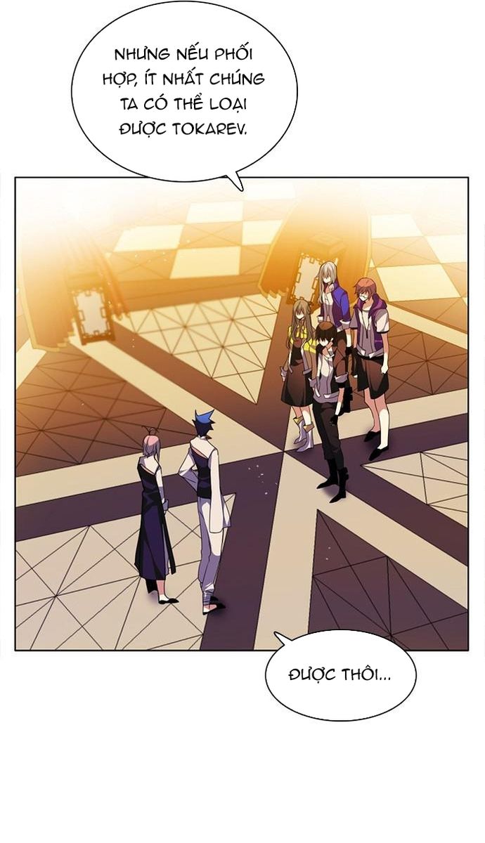 Zero Game Chapter 148 - Trang 2