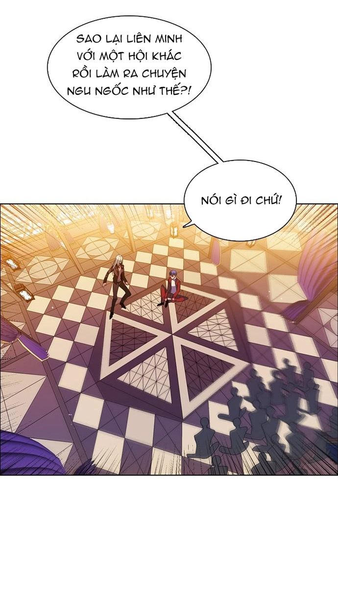 Zero Game Chapter 148 - Trang 2