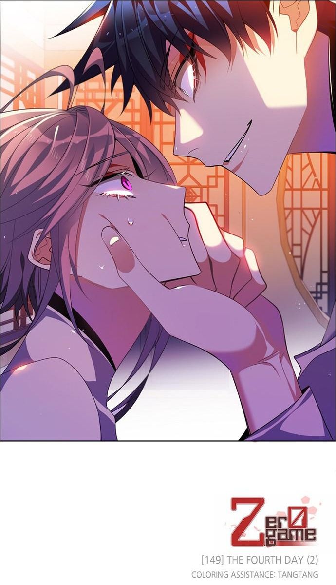 Zero Game Chapter 149 - Trang 2