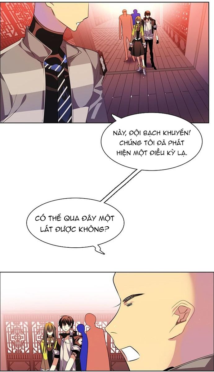 Zero Game Chapter 149 - Trang 2