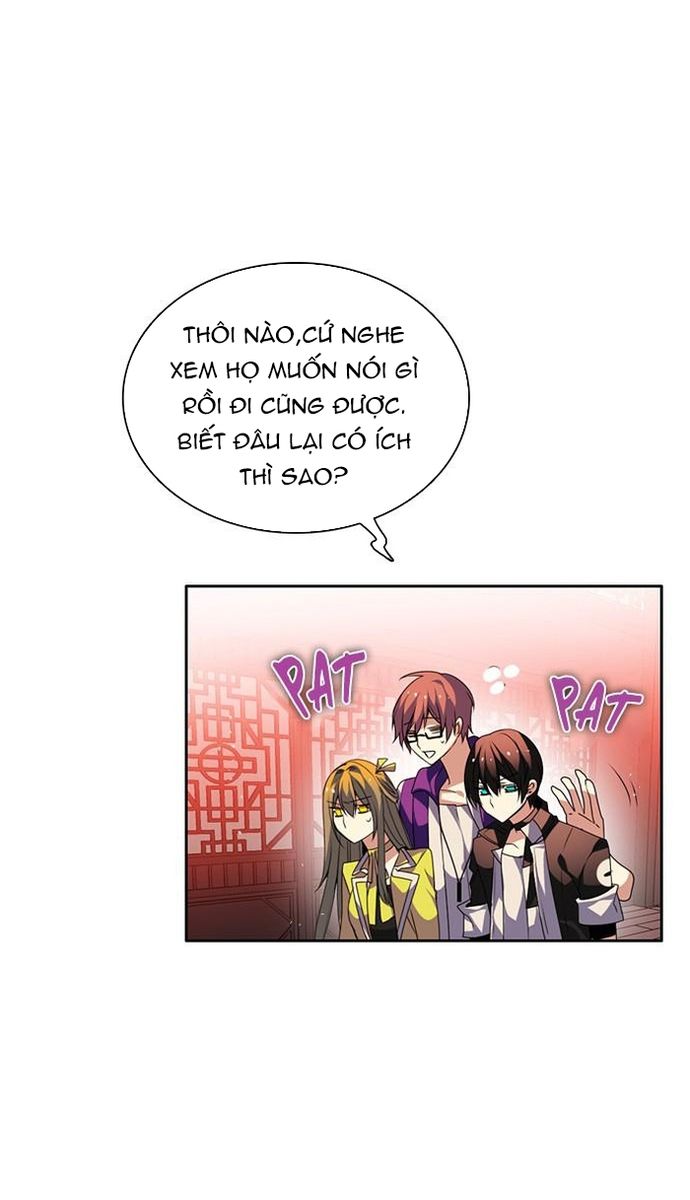 Zero Game Chapter 149 - Trang 2