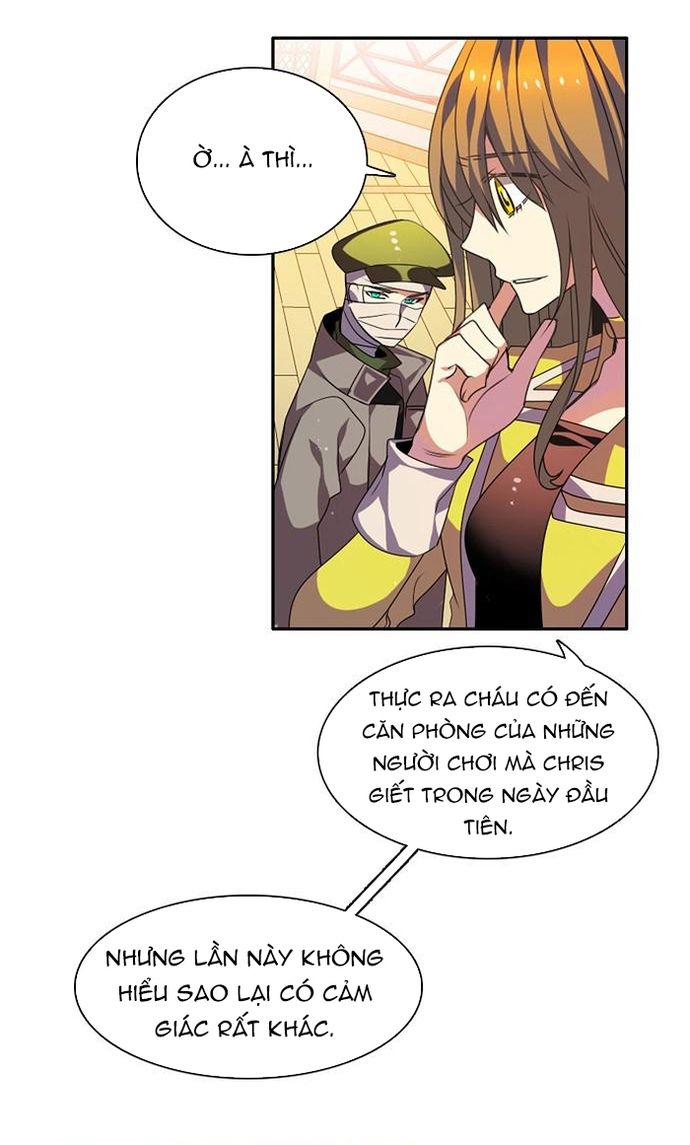 Zero Game Chapter 149 - Trang 2