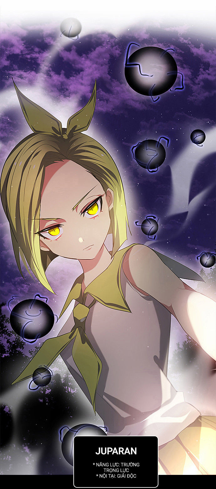 Zero Game Chapter 15 - Trang 2