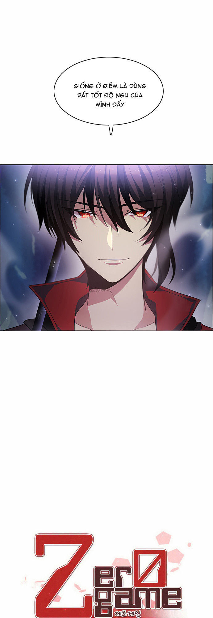 Zero Game Chapter 15 - Trang 2