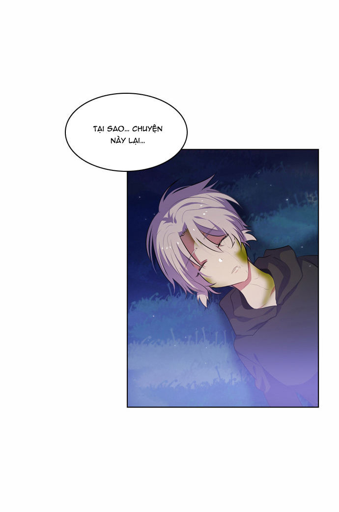 Zero Game Chapter 15 - Trang 2