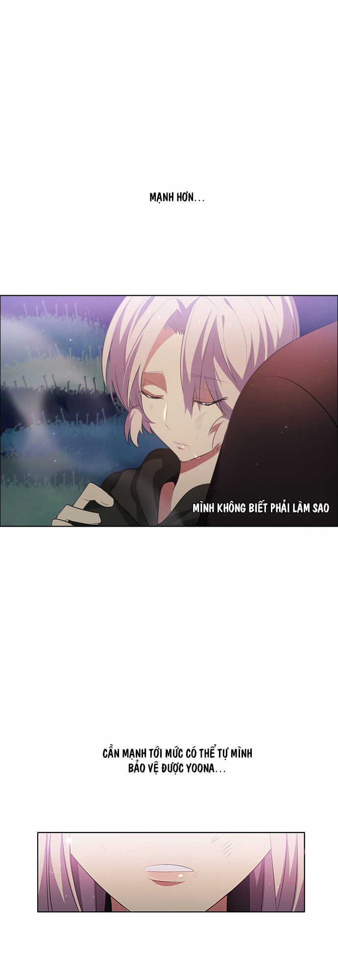 Zero Game Chapter 15 - Trang 2