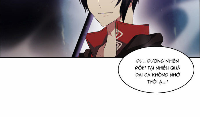 Zero Game Chapter 15 - Trang 2