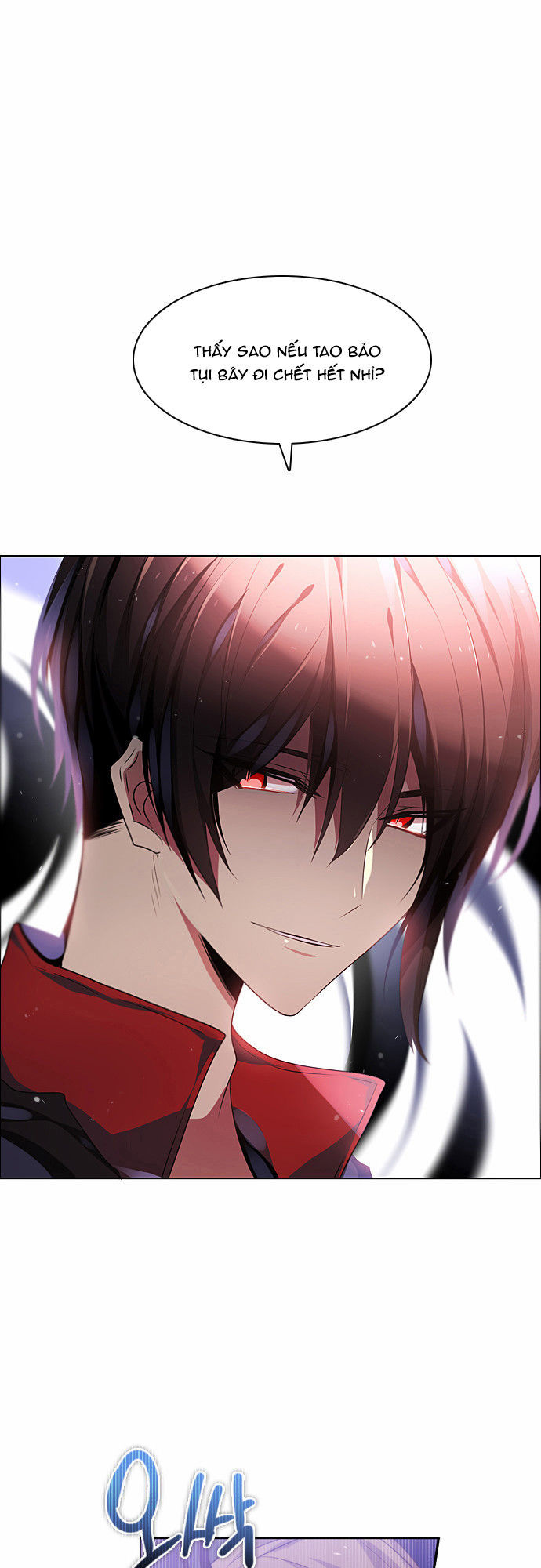 Zero Game Chapter 15 - Trang 2