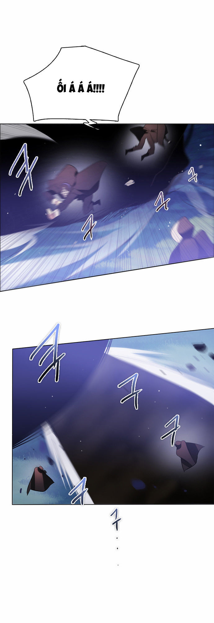 Zero Game Chapter 15 - Trang 2