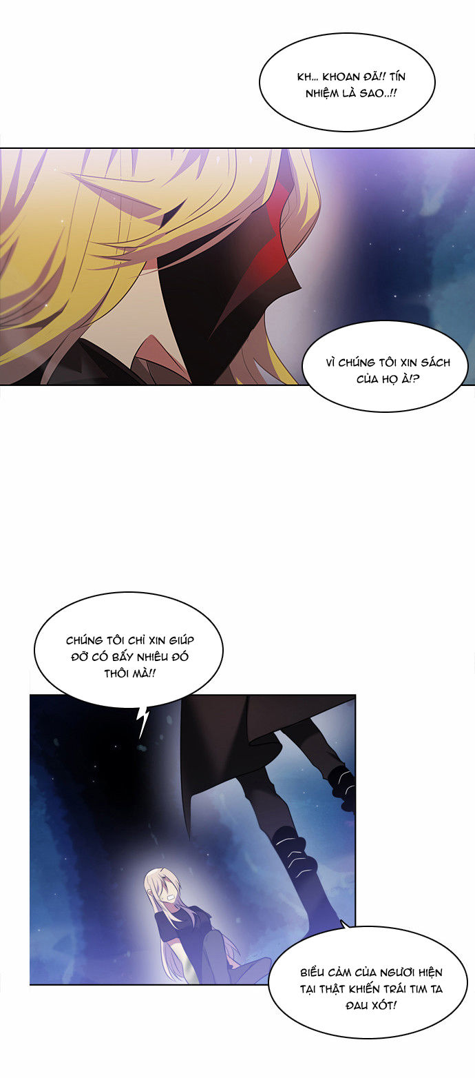 Zero Game Chapter 15 - Trang 2