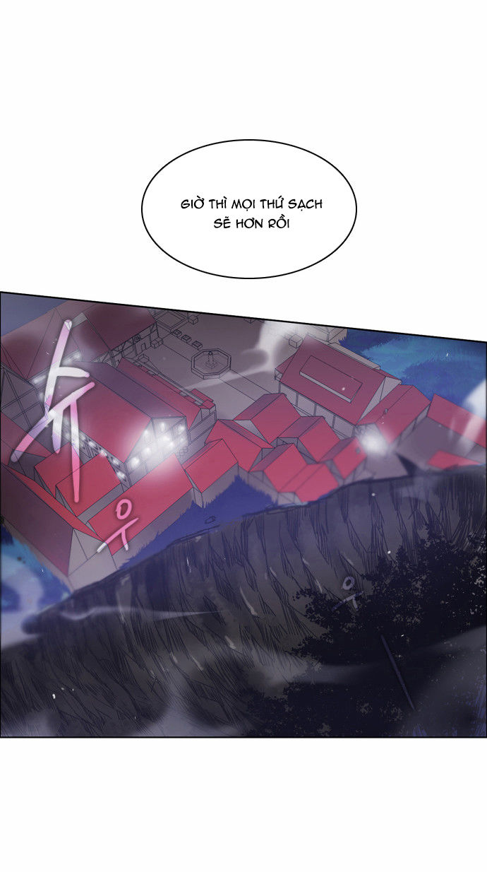 Zero Game Chapter 15 - Trang 2