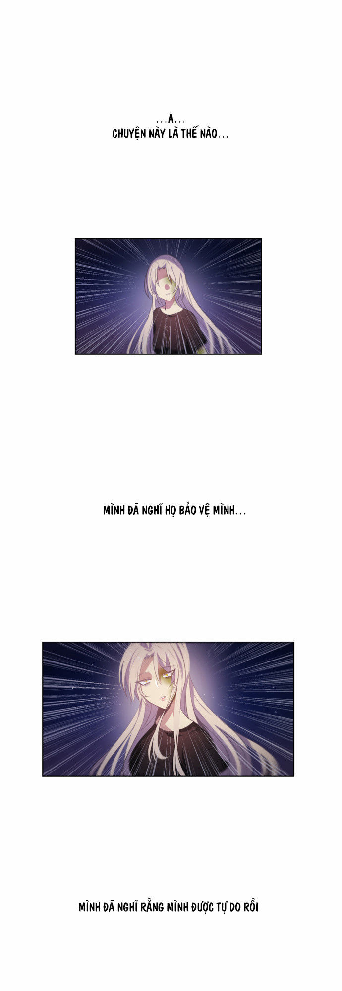 Zero Game Chapter 15 - Trang 2