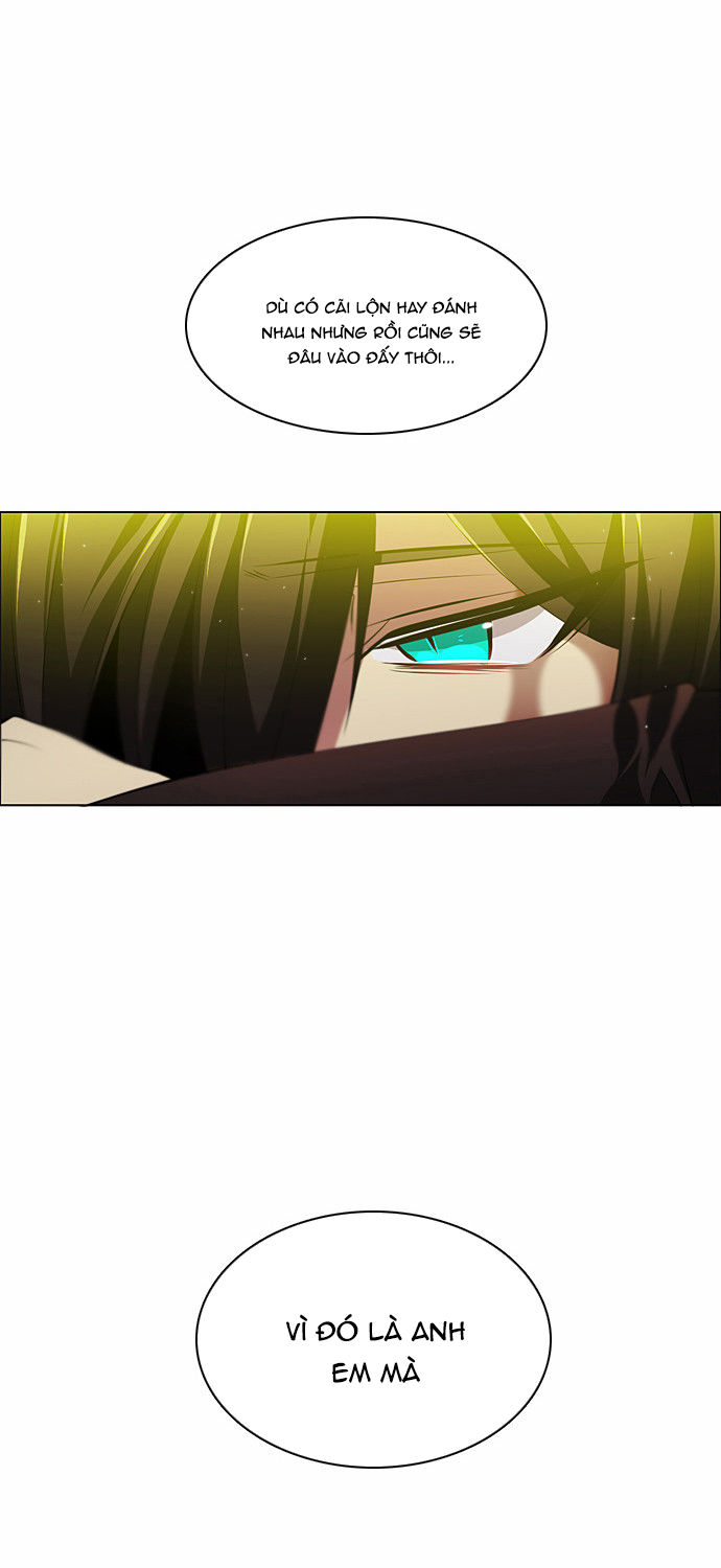 Zero Game Chapter 15 - Trang 2