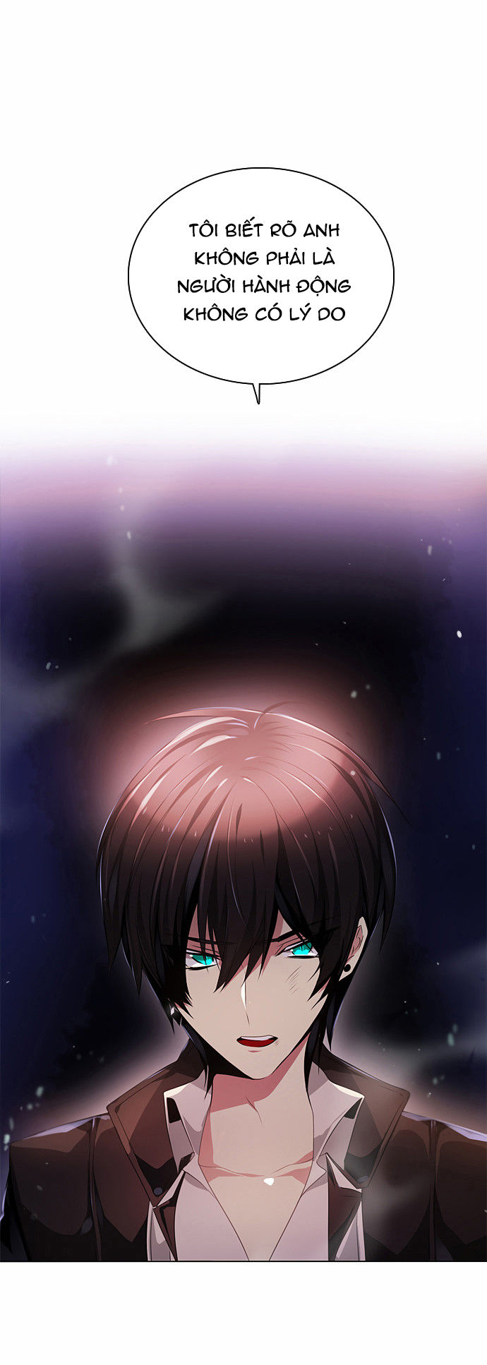 Zero Game Chapter 15 - Trang 2