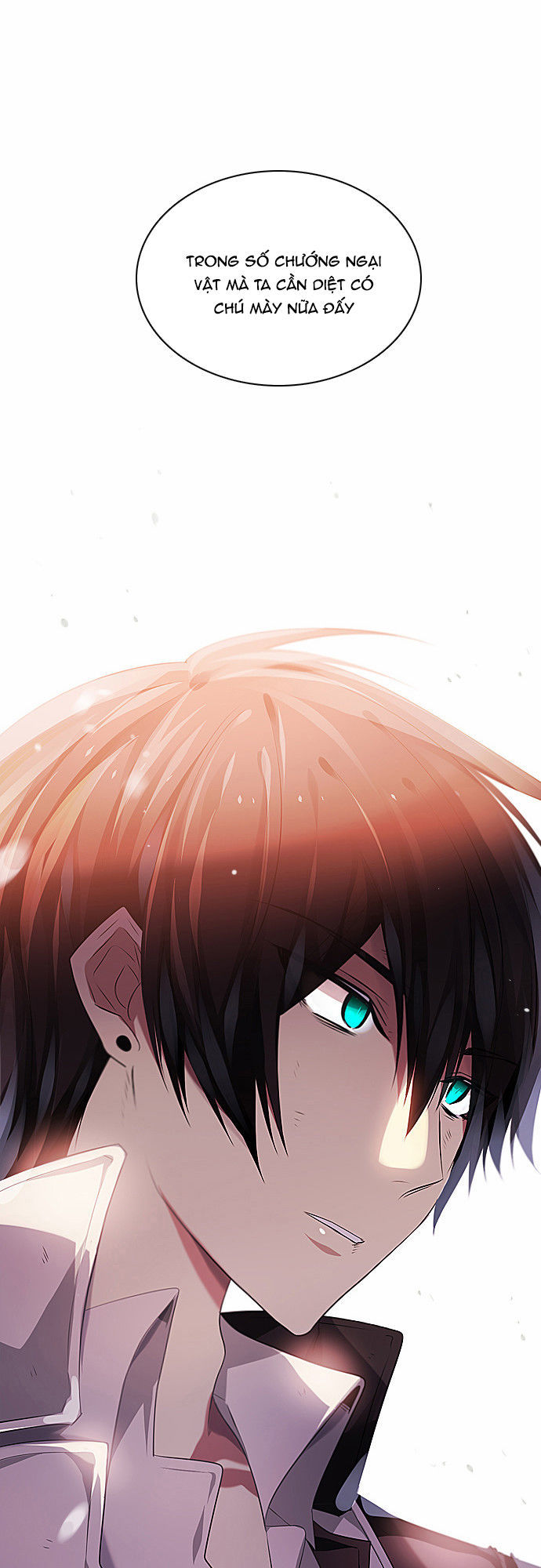 Zero Game Chapter 15 - Trang 2