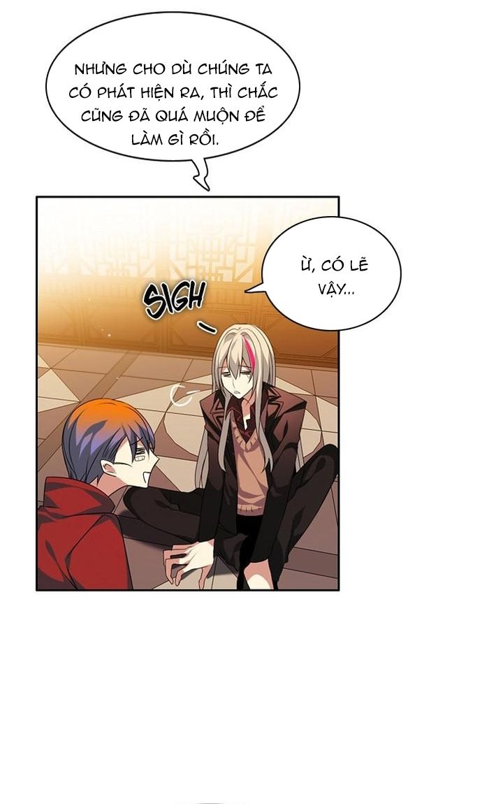 Zero Game Chapter 150 - Trang 2