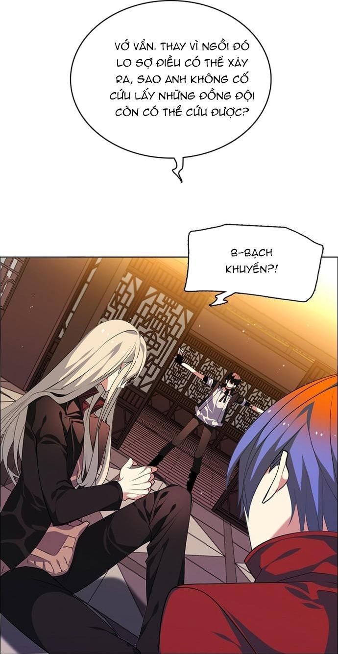 Zero Game Chapter 150 - Trang 2