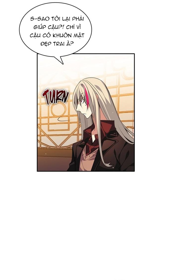 Zero Game Chapter 150 - Trang 2