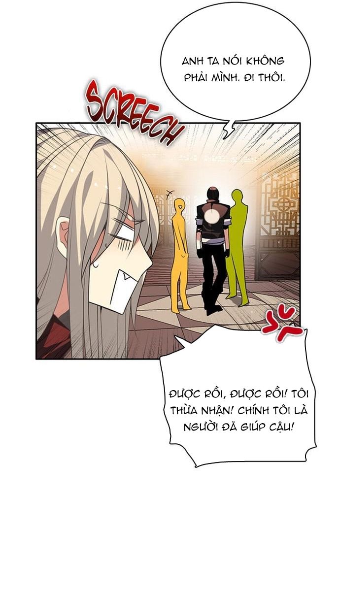 Zero Game Chapter 150 - Trang 2