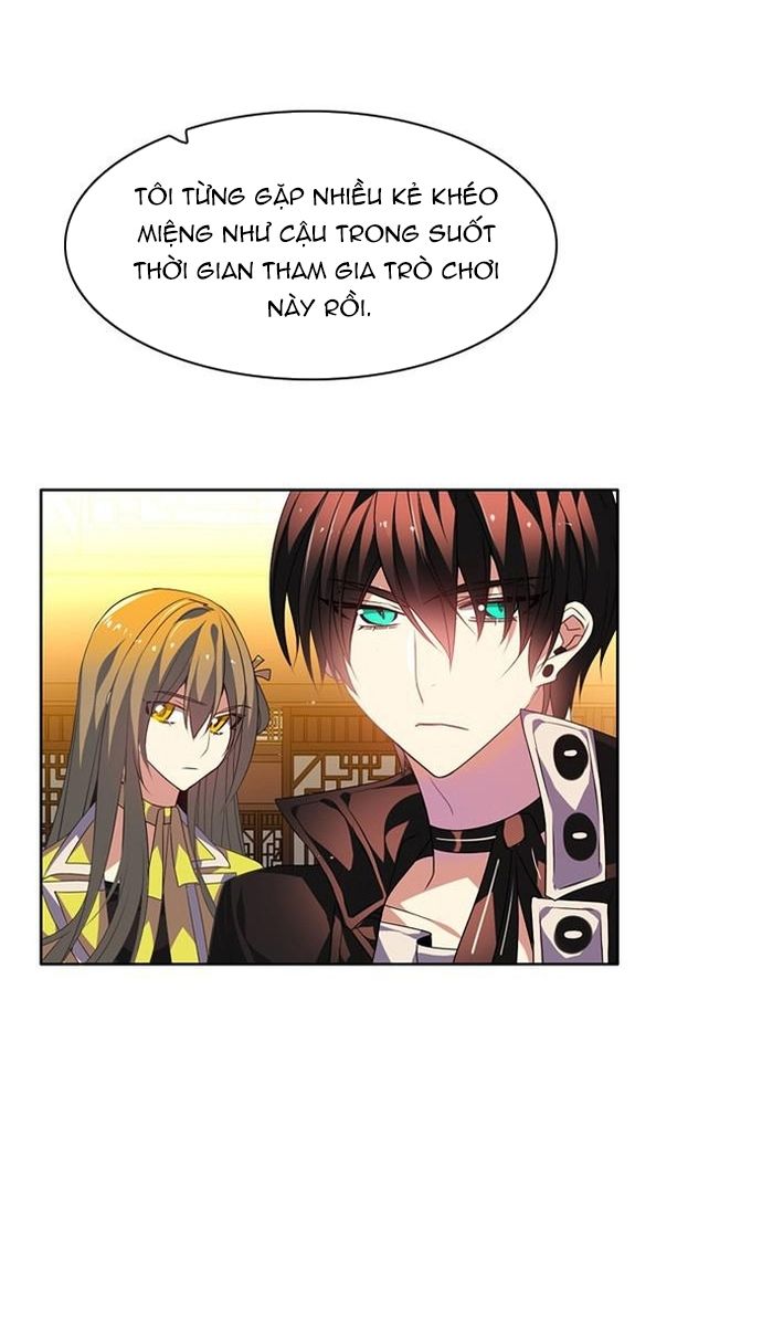 Zero Game Chapter 150 - Trang 2