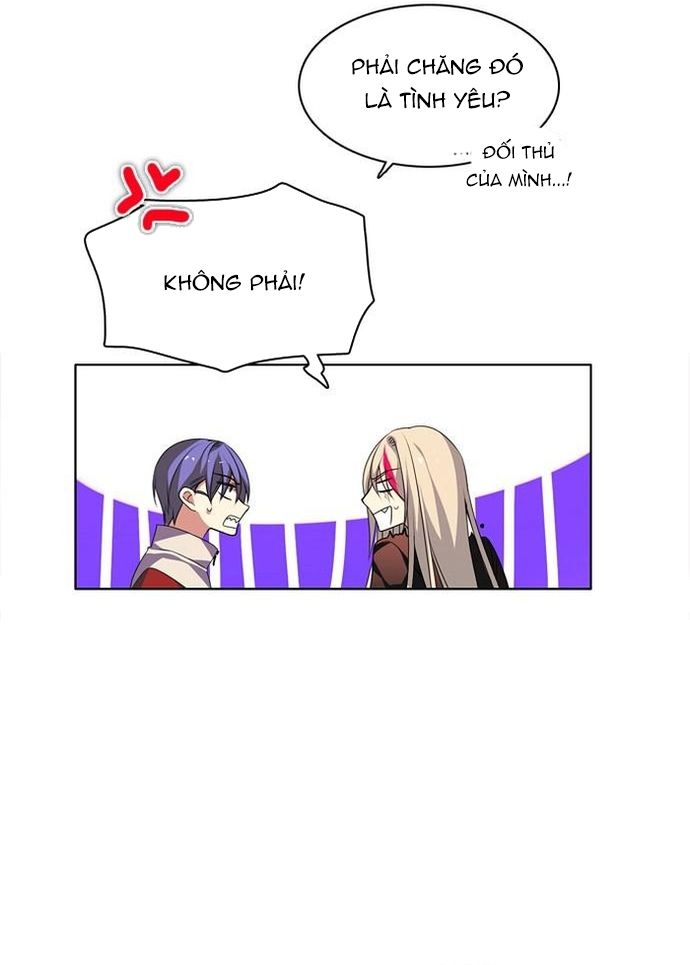 Zero Game Chapter 150 - Trang 2