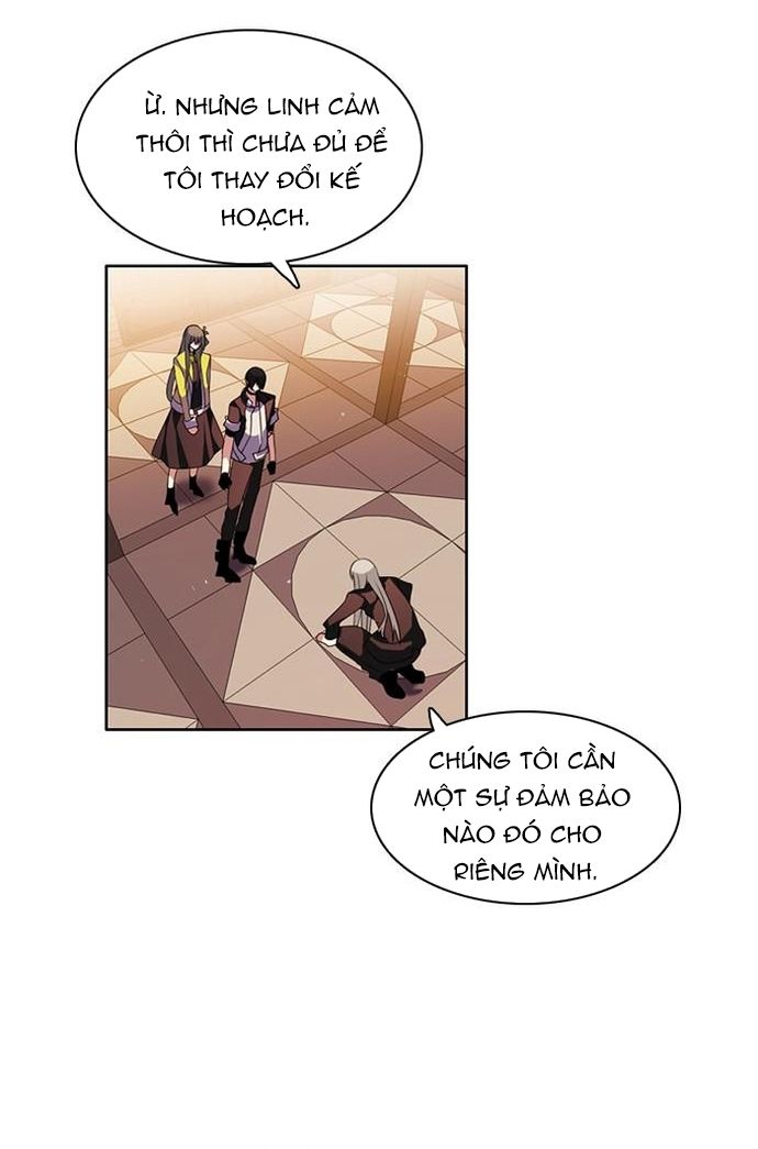 Zero Game Chapter 150 - Trang 2