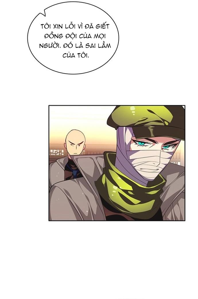 Zero Game Chapter 150 - Trang 2