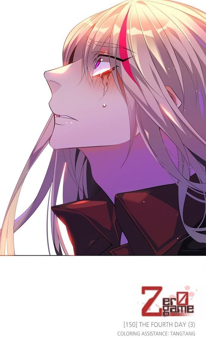 Zero Game Chapter 150 - Trang 2