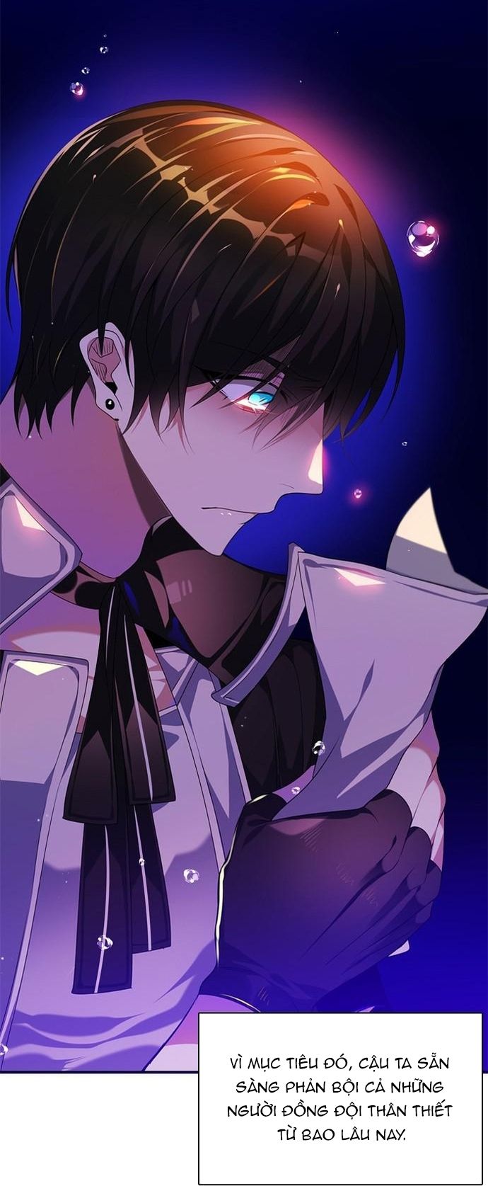 Zero Game Chapter 150 - Trang 2