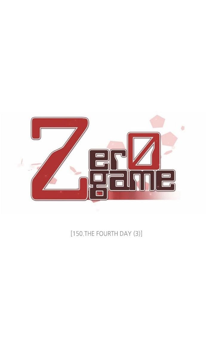 Zero Game Chapter 150 - Trang 2