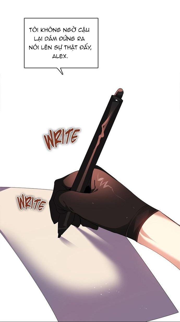 Zero Game Chapter 150 - Trang 2