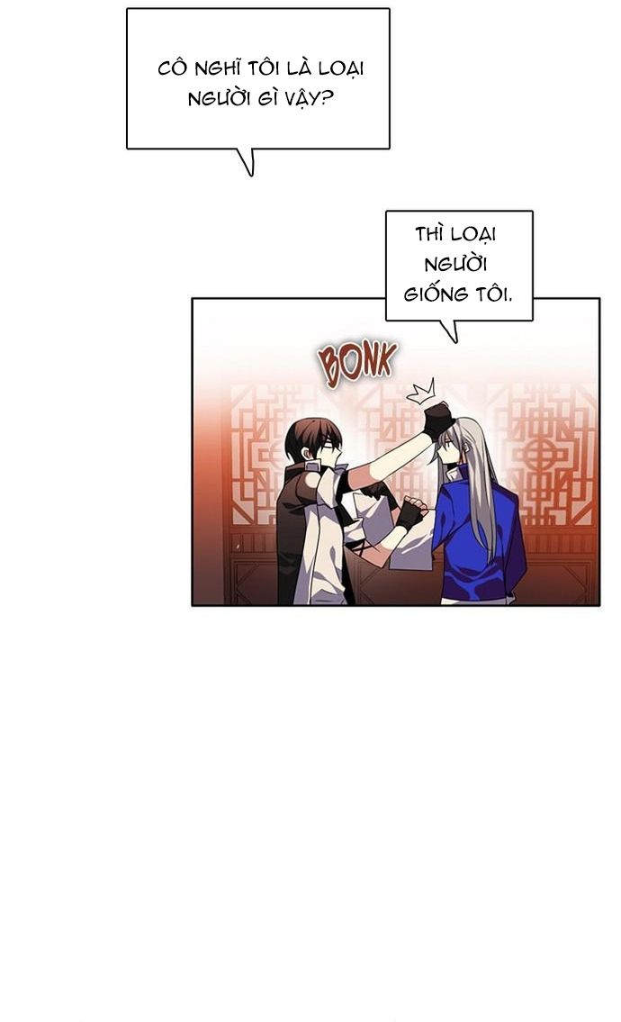 Zero Game Chapter 150 - Trang 2