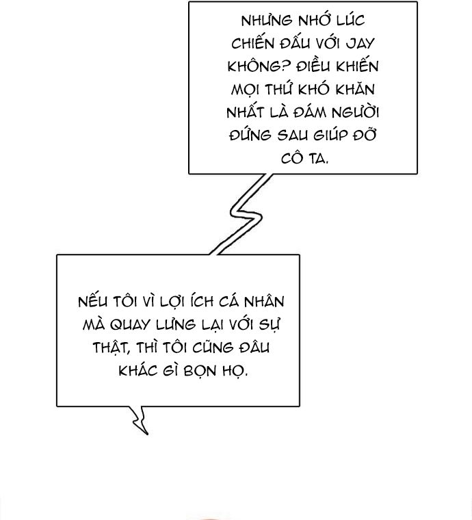 Zero Game Chapter 150 - Trang 2