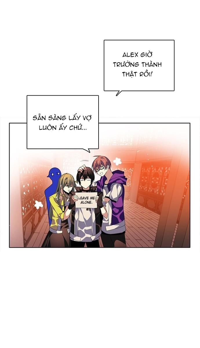 Zero Game Chapter 150 - Trang 2