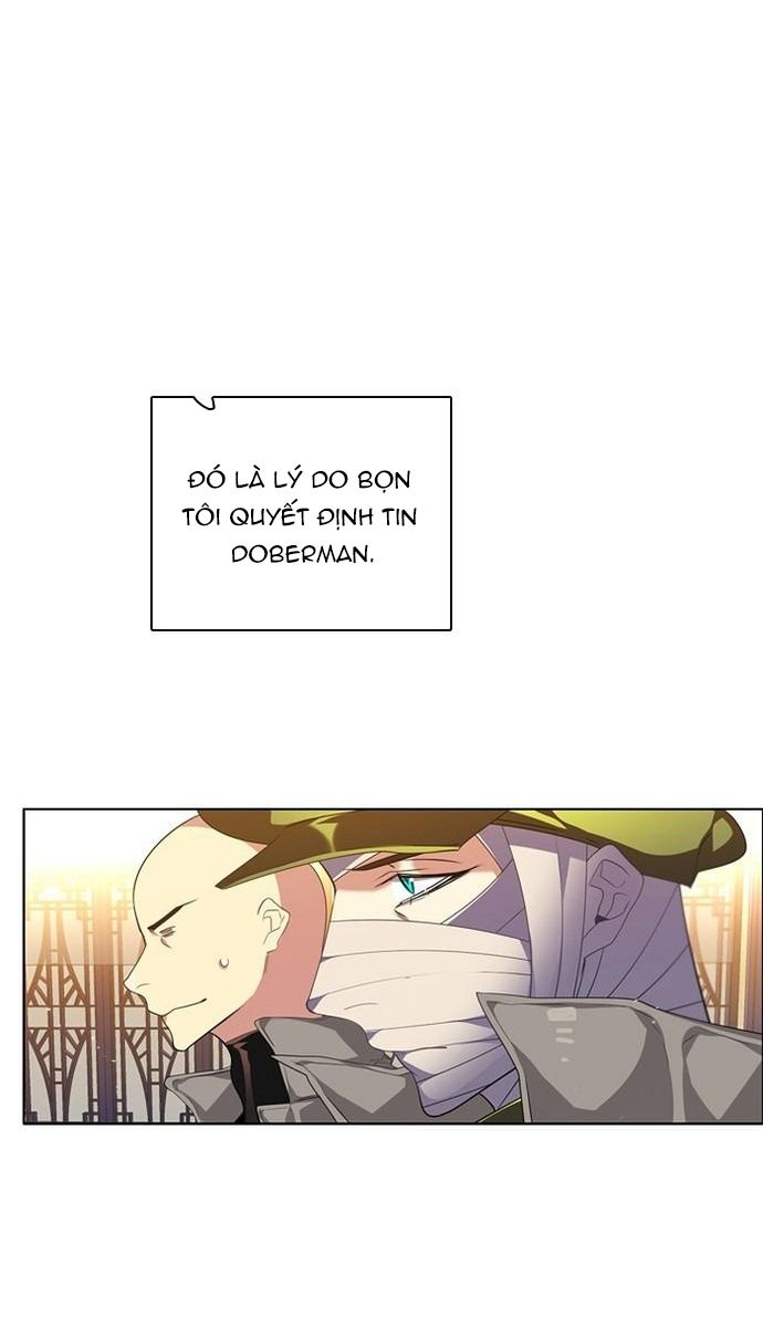 Zero Game Chapter 150 - Trang 2